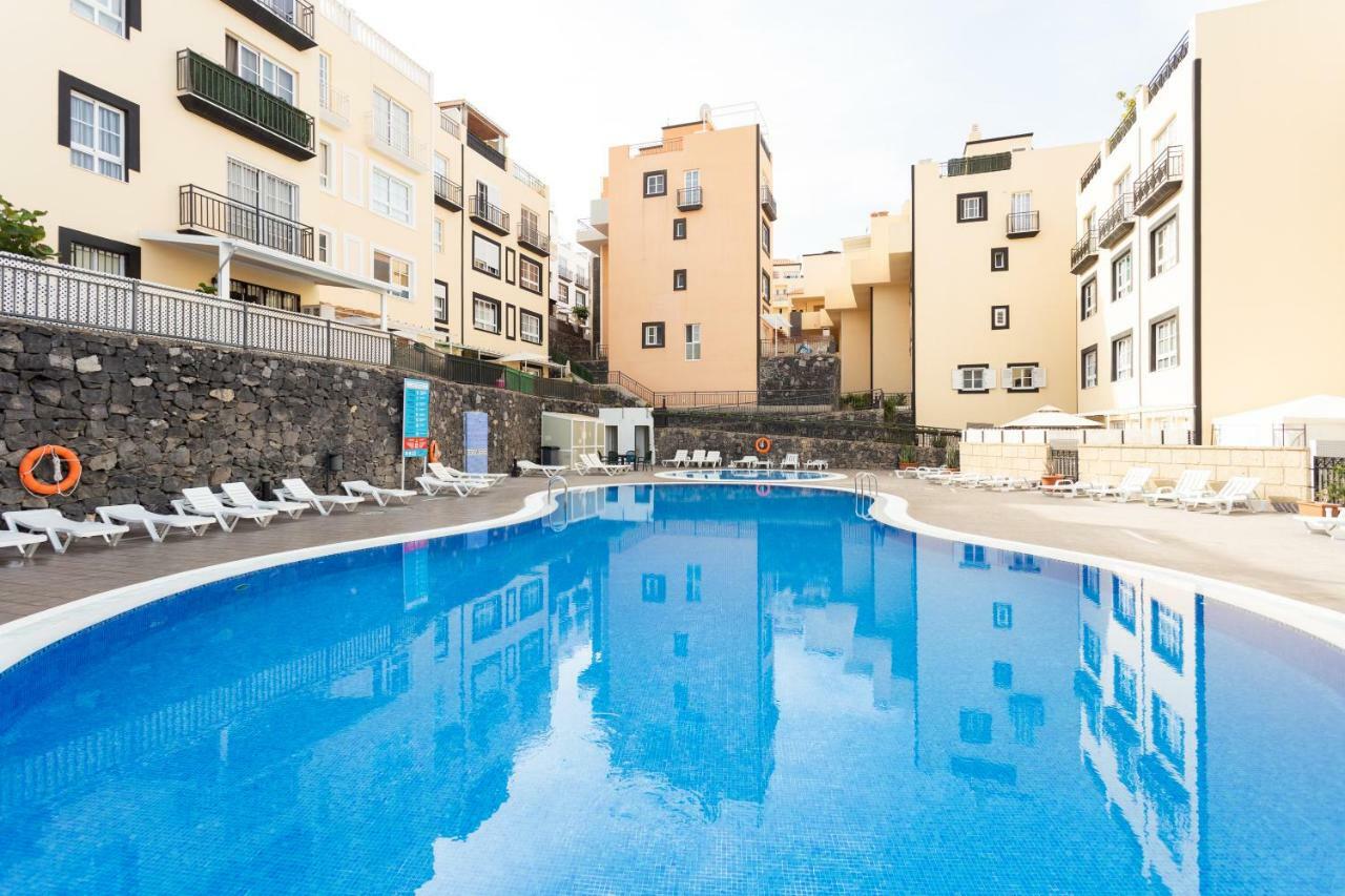 كالاو سالفاجي 165 Arco Iris Relax Holiday Home By Sunkeyrents المظهر الخارجي الصورة