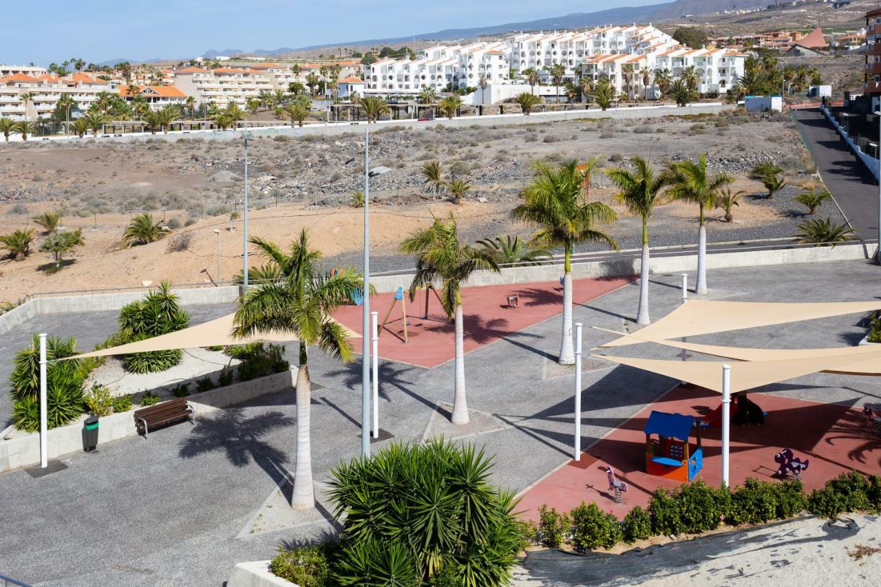 كالاو سالفاجي 165 Arco Iris Relax Holiday Home By Sunkeyrents المظهر الخارجي الصورة