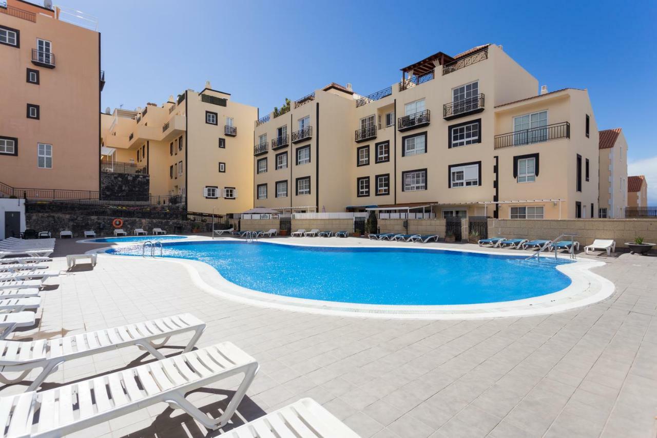 كالاو سالفاجي 165 Arco Iris Relax Holiday Home By Sunkeyrents المظهر الخارجي الصورة