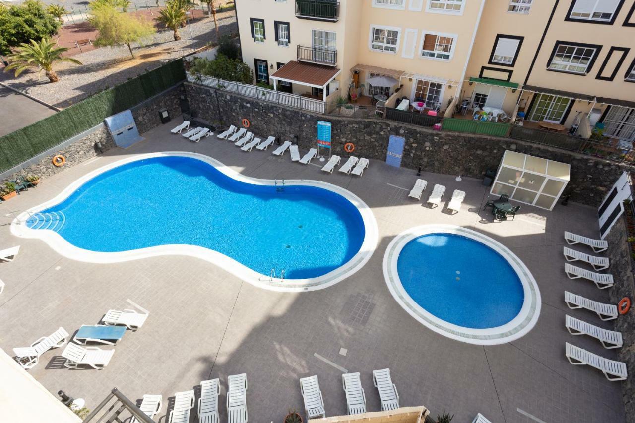 كالاو سالفاجي 165 Arco Iris Relax Holiday Home By Sunkeyrents المظهر الخارجي الصورة